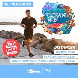 Ocean Run